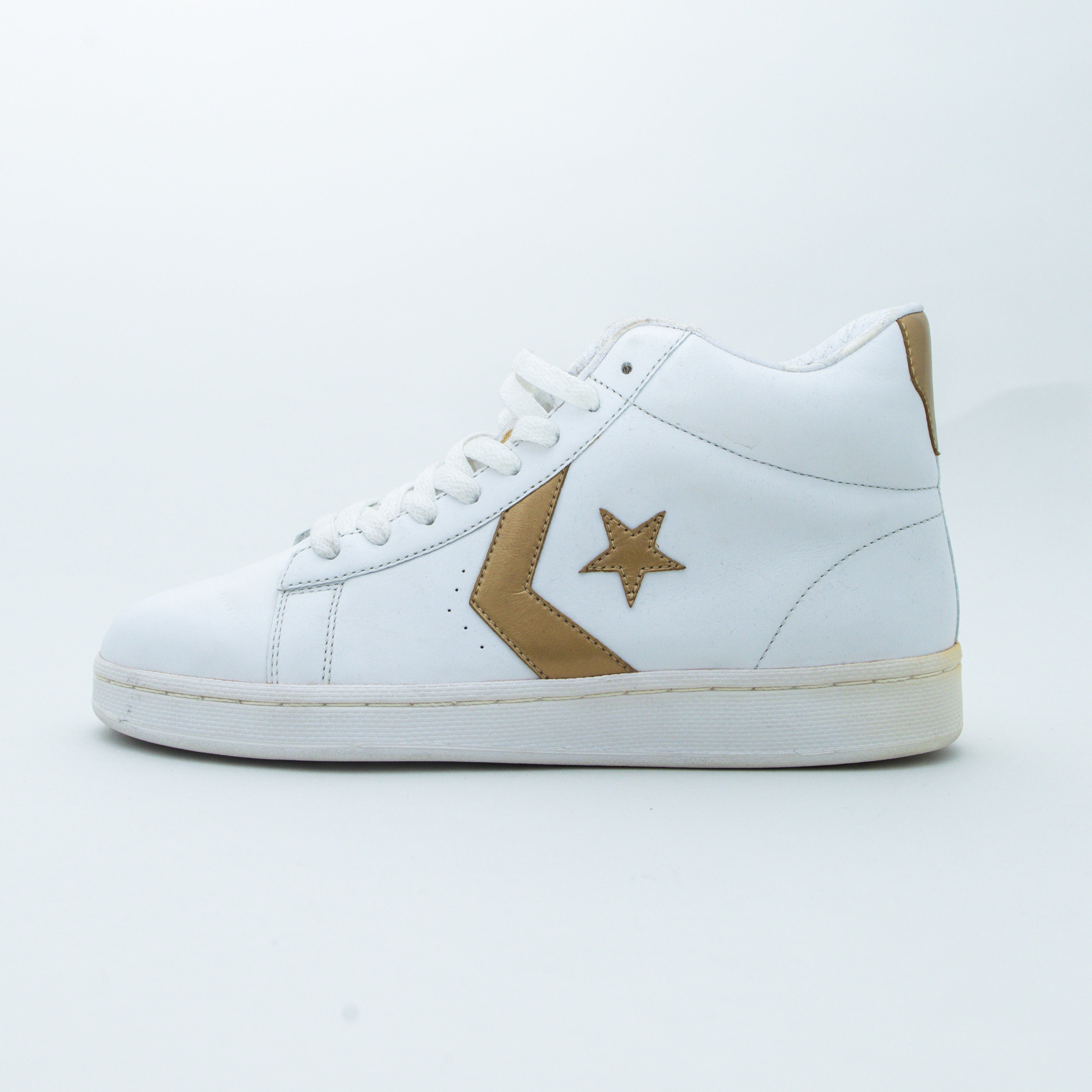 2004 Converse Pro Leather Hi “Jordan Edition” DMP Sample