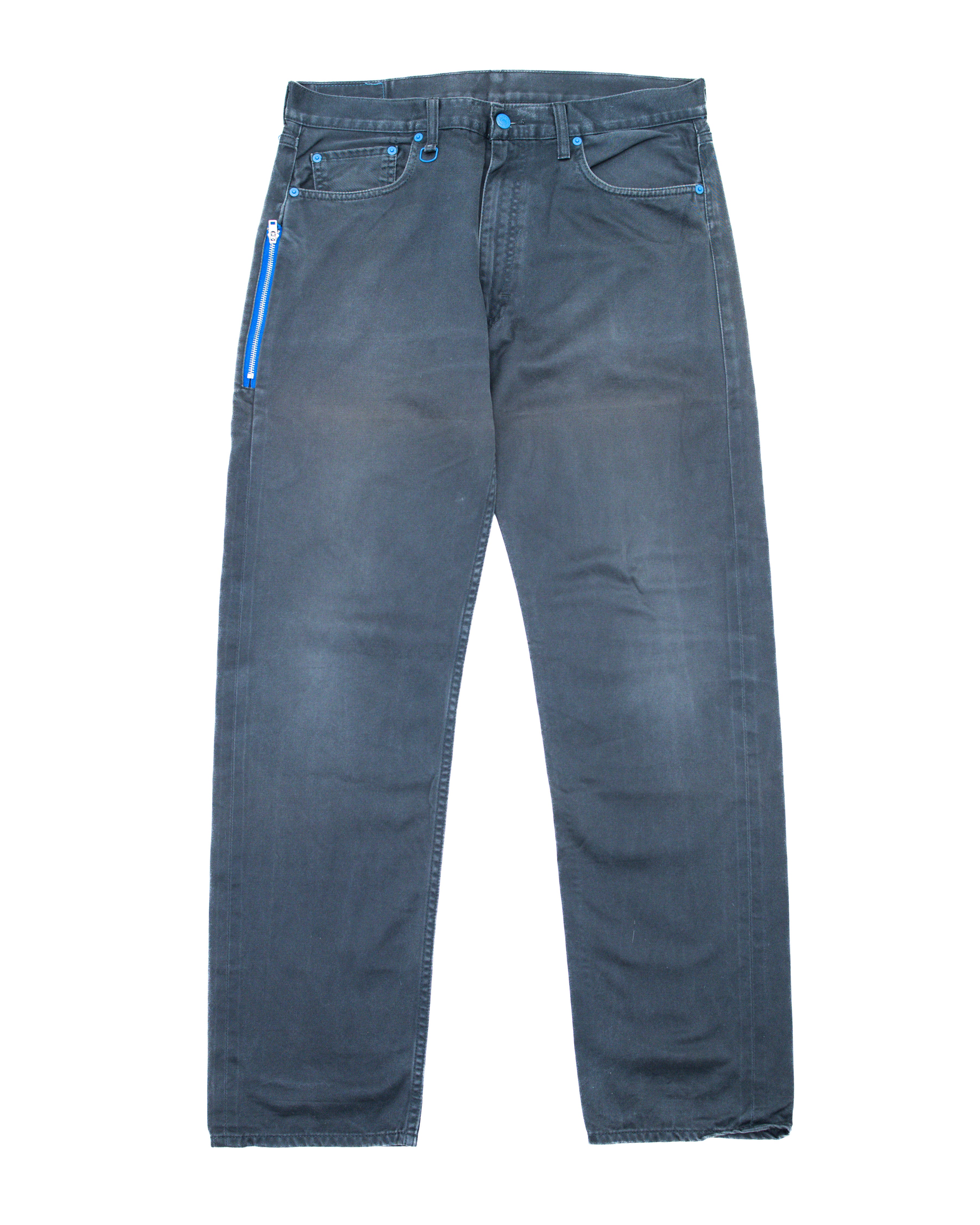 2000s Levi's/Fragment Fenom Chino Jeans – M-Star Studios