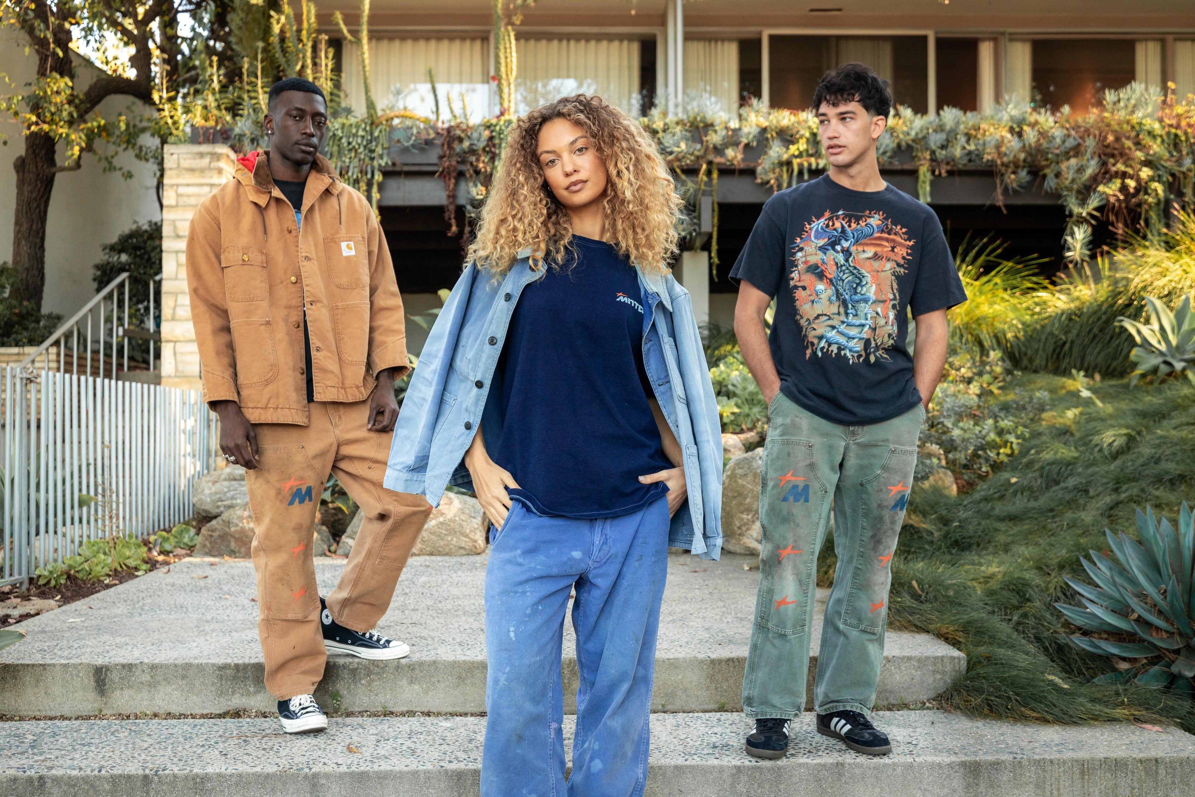 Best Vintage Clothing Brands Worth Collecting in 2026
