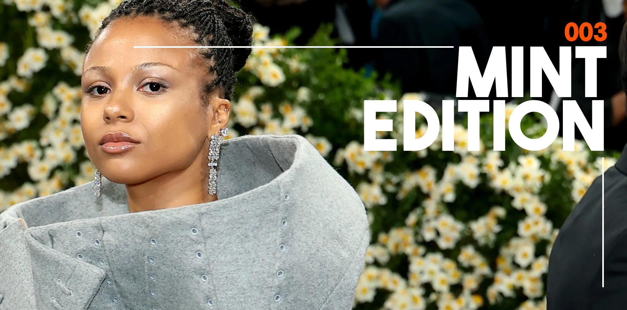 MINT EDITION / 003