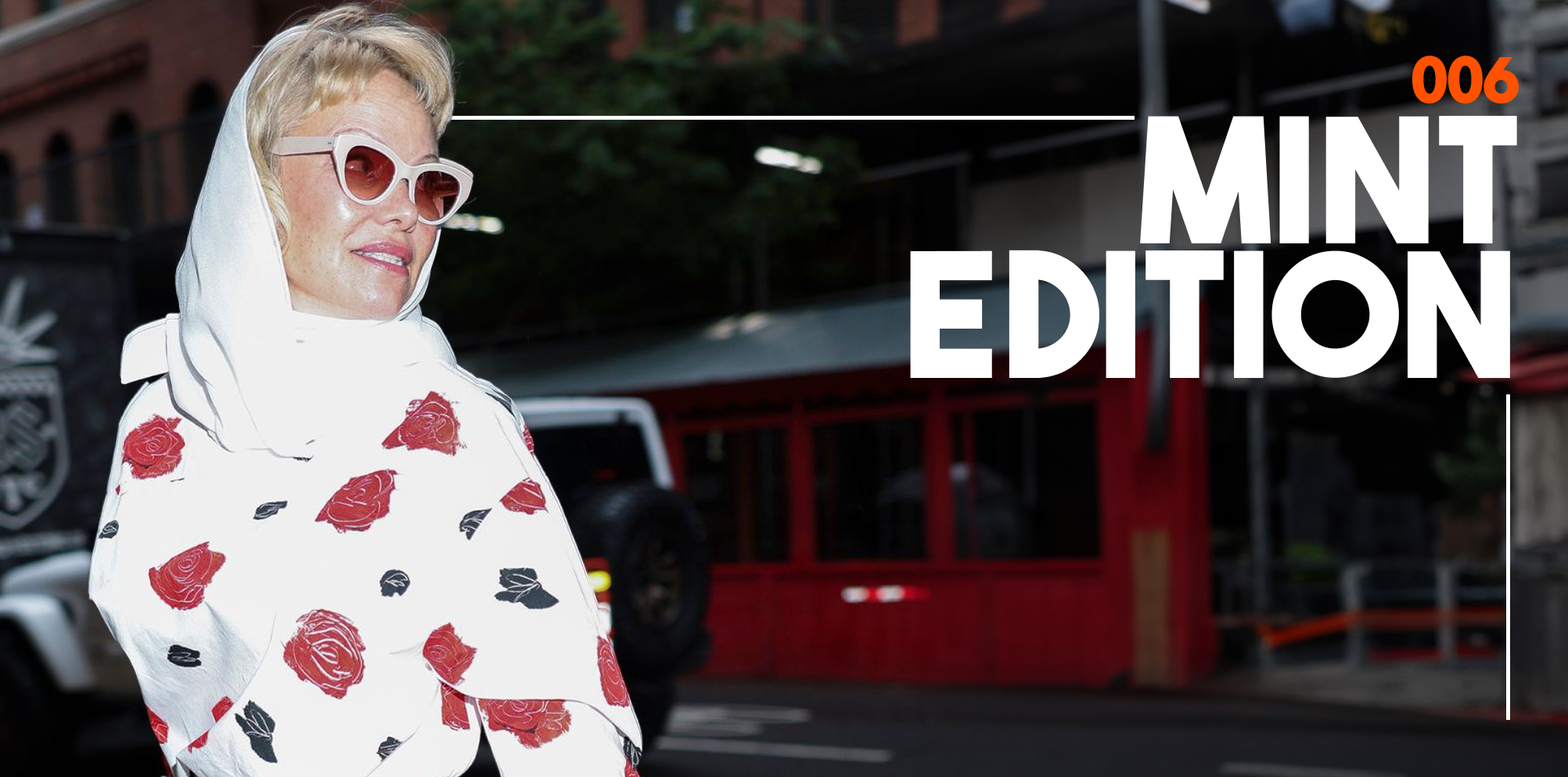MINT EDITION / 006