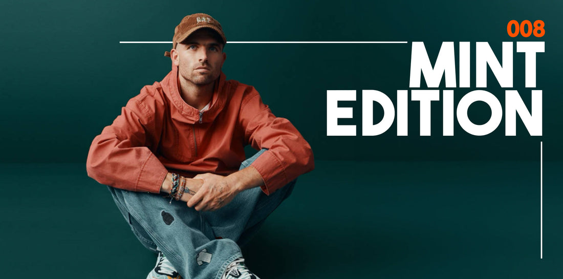 MINT EDITION / 008