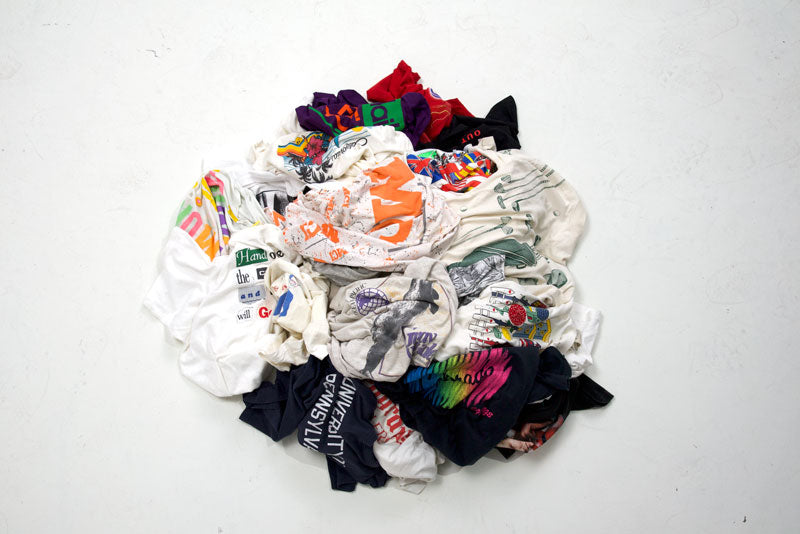 How to Store and Preserve Vintage Clothing
