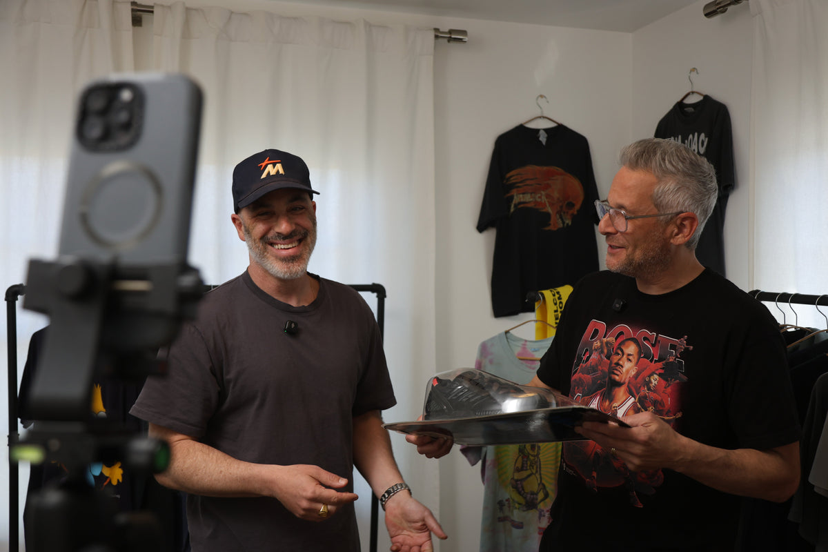 Jon Wexler