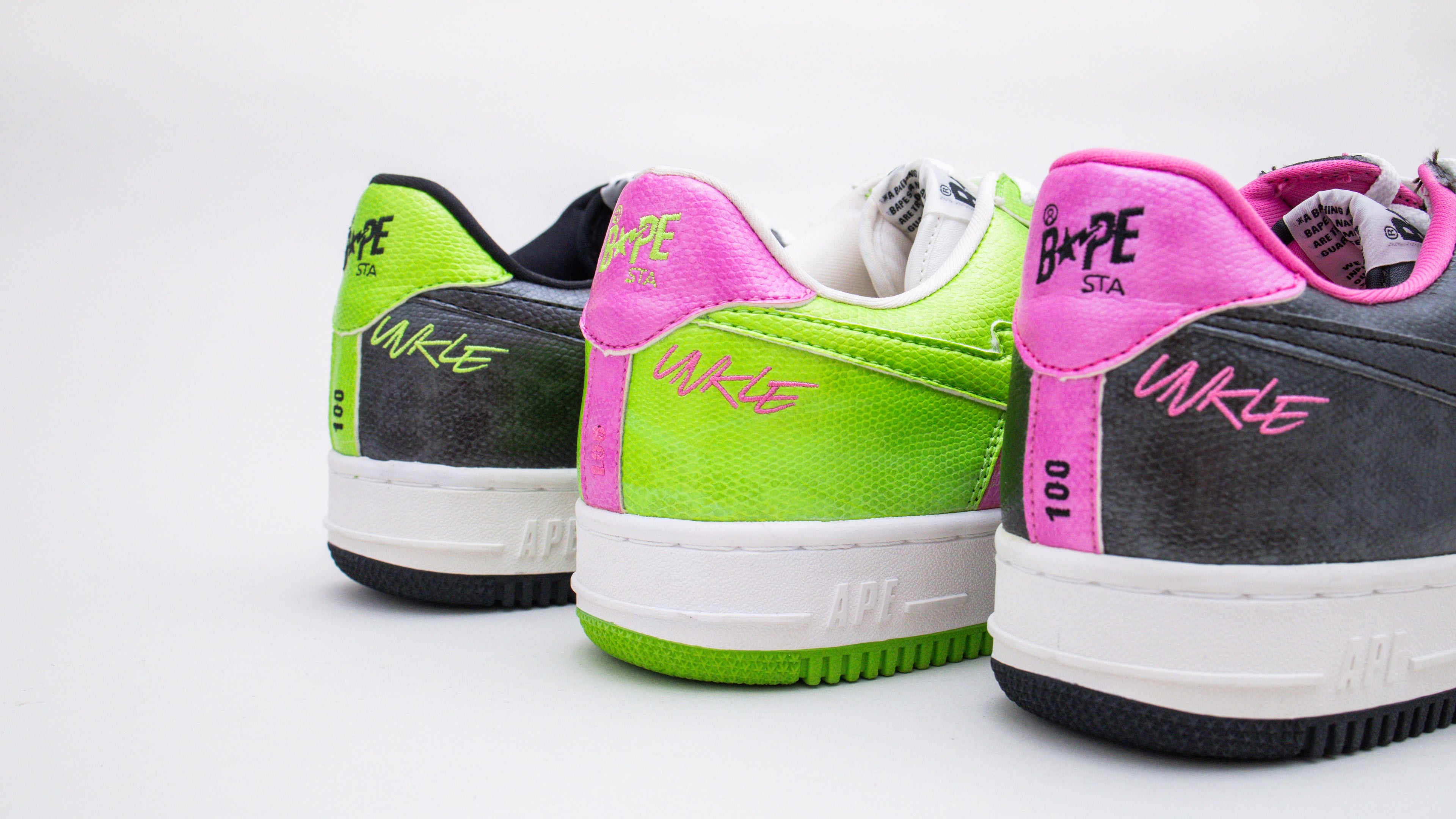 Sneakers