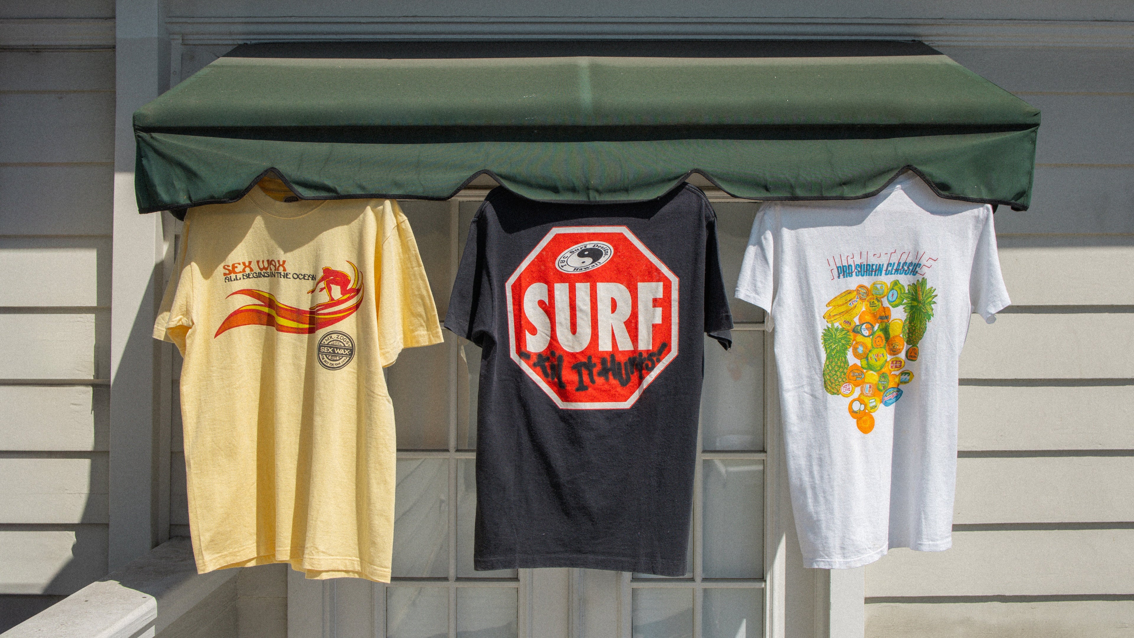 SURF