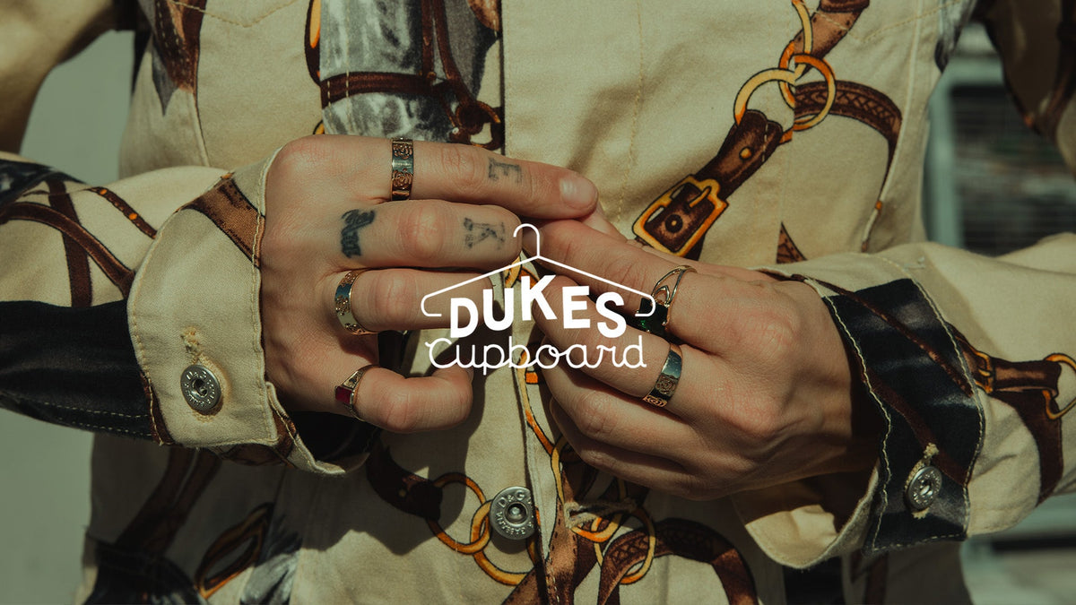 Duke's Cupboard