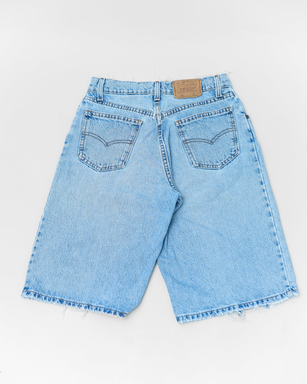 Levis 560 Short