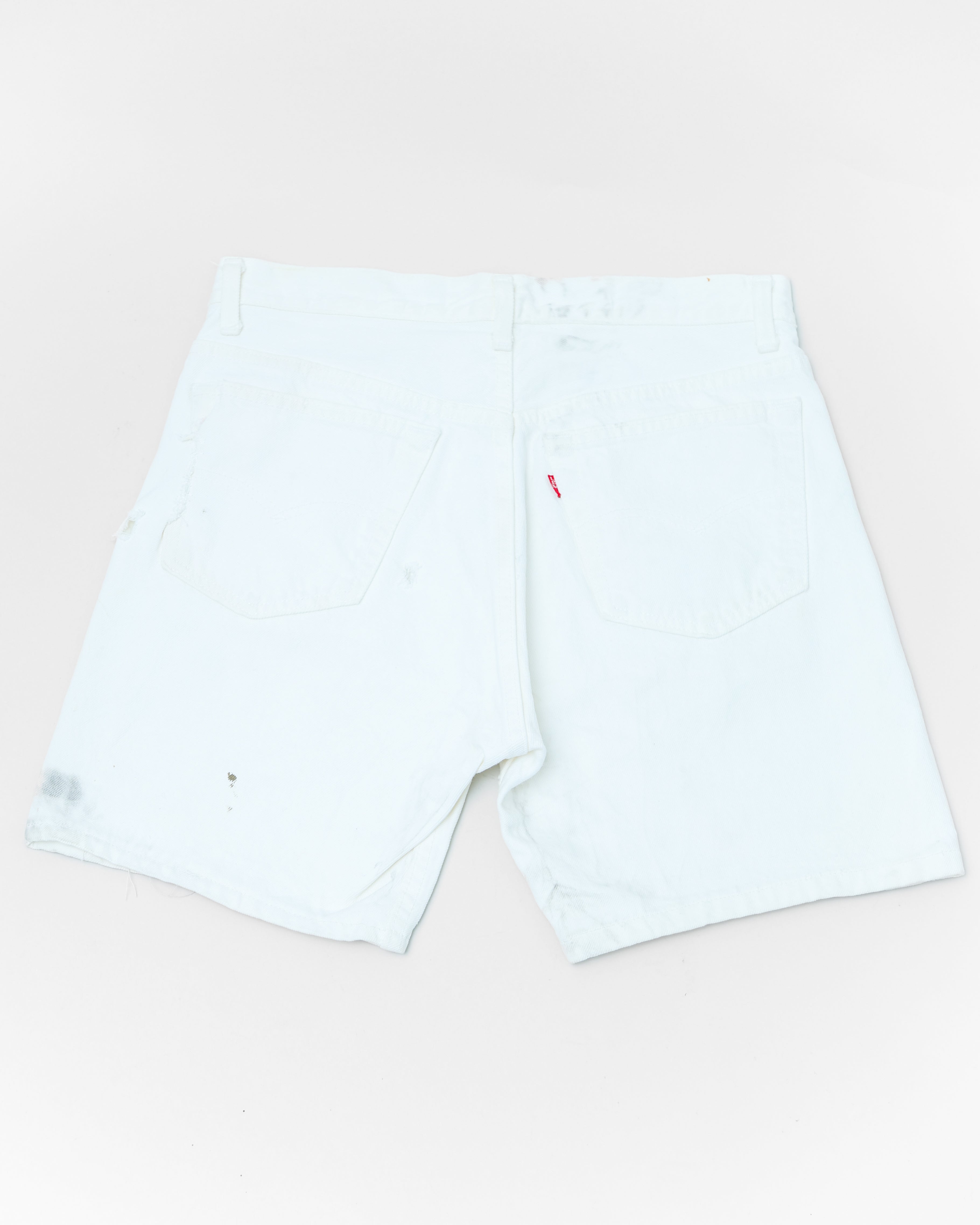 Levis Short