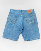 Levis 505 Short
