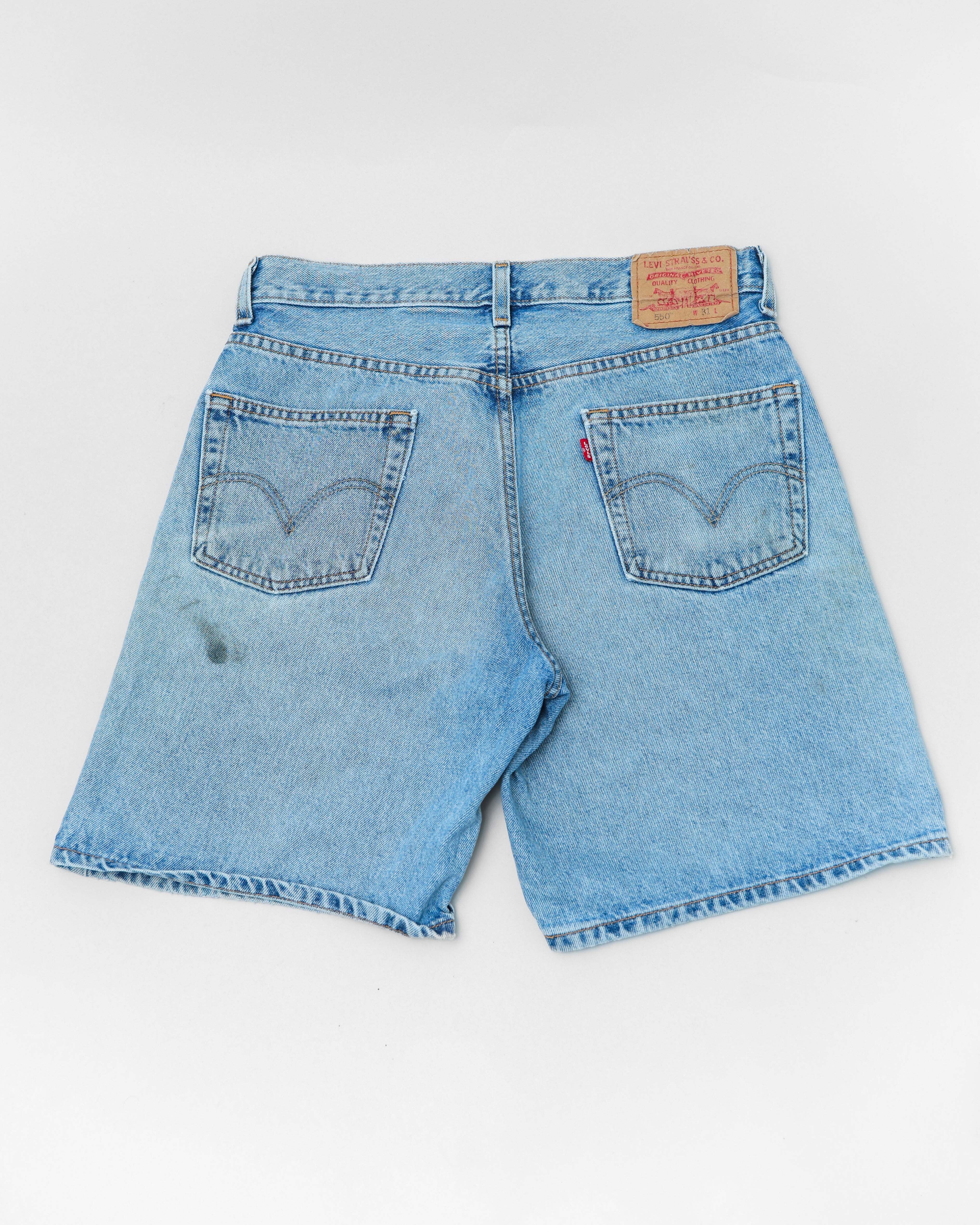Levis 550 Short