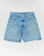 Levis 550 Short