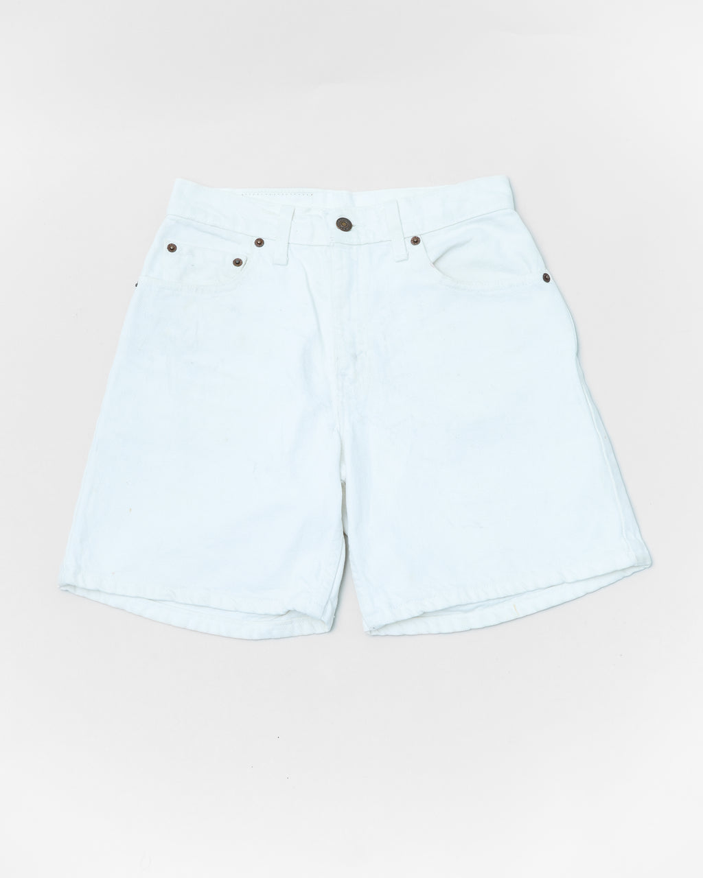 Levis 550 Short Womens