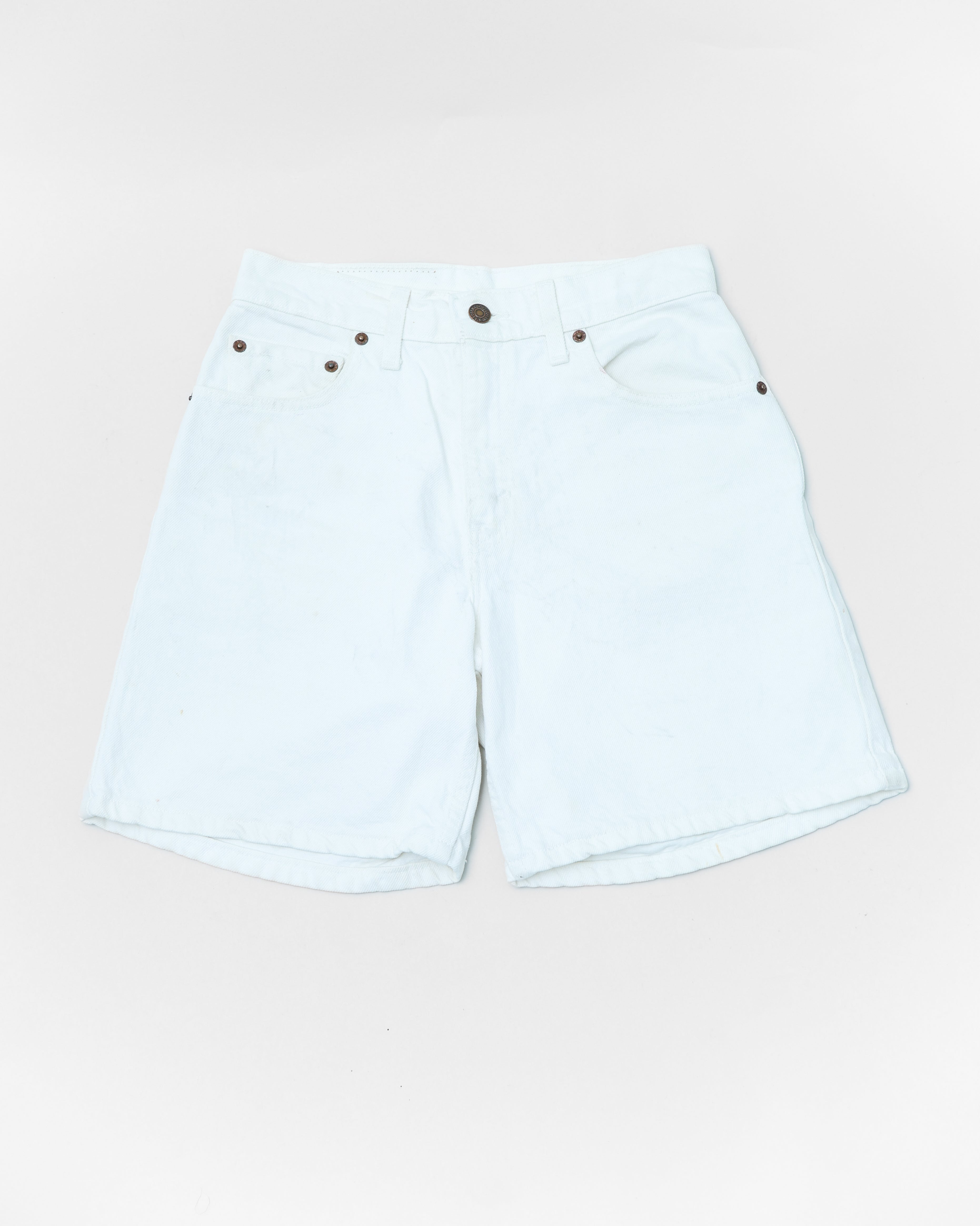 Levis 550 Short Womens