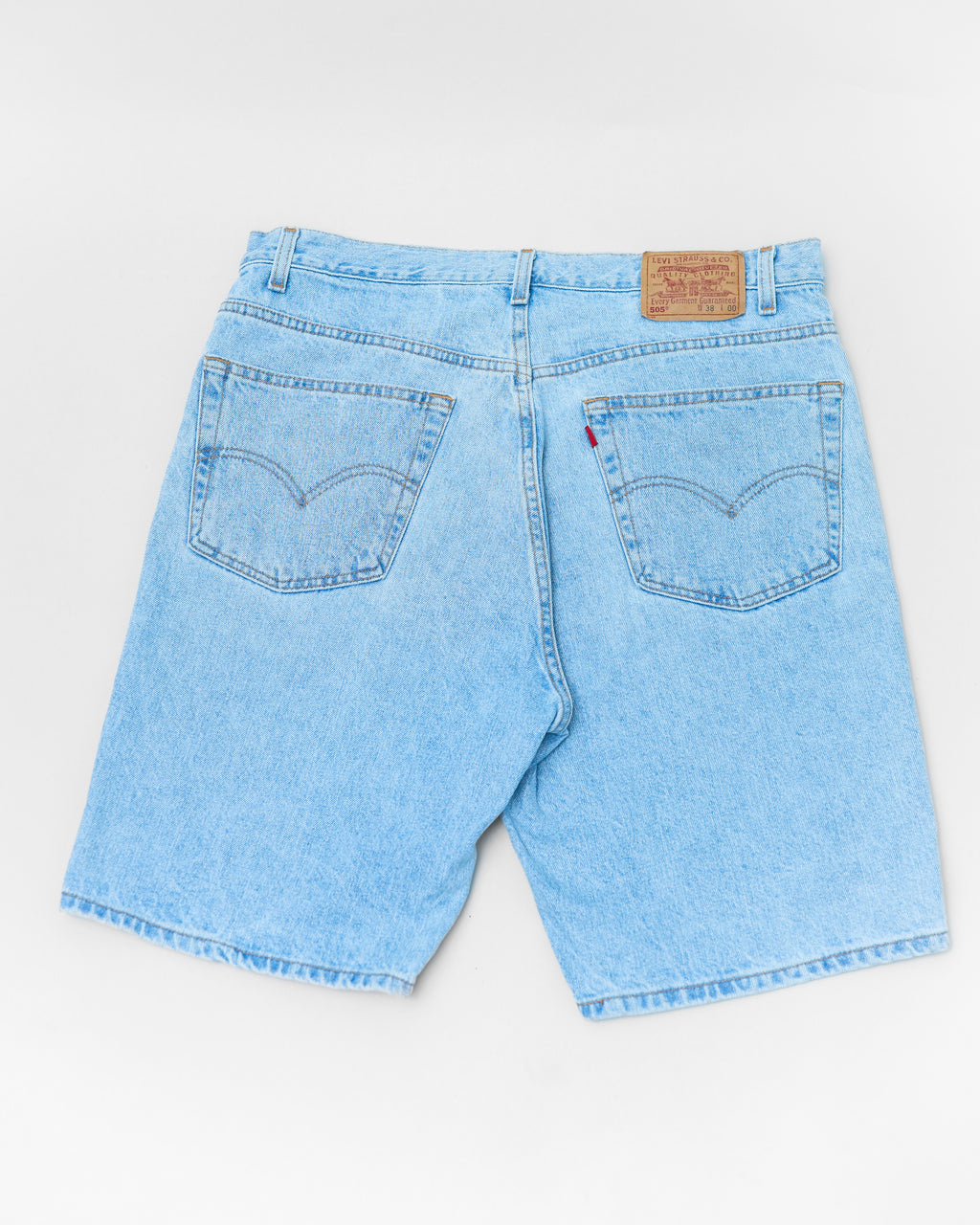 Levis 550 Short