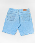 Levis 550 Short