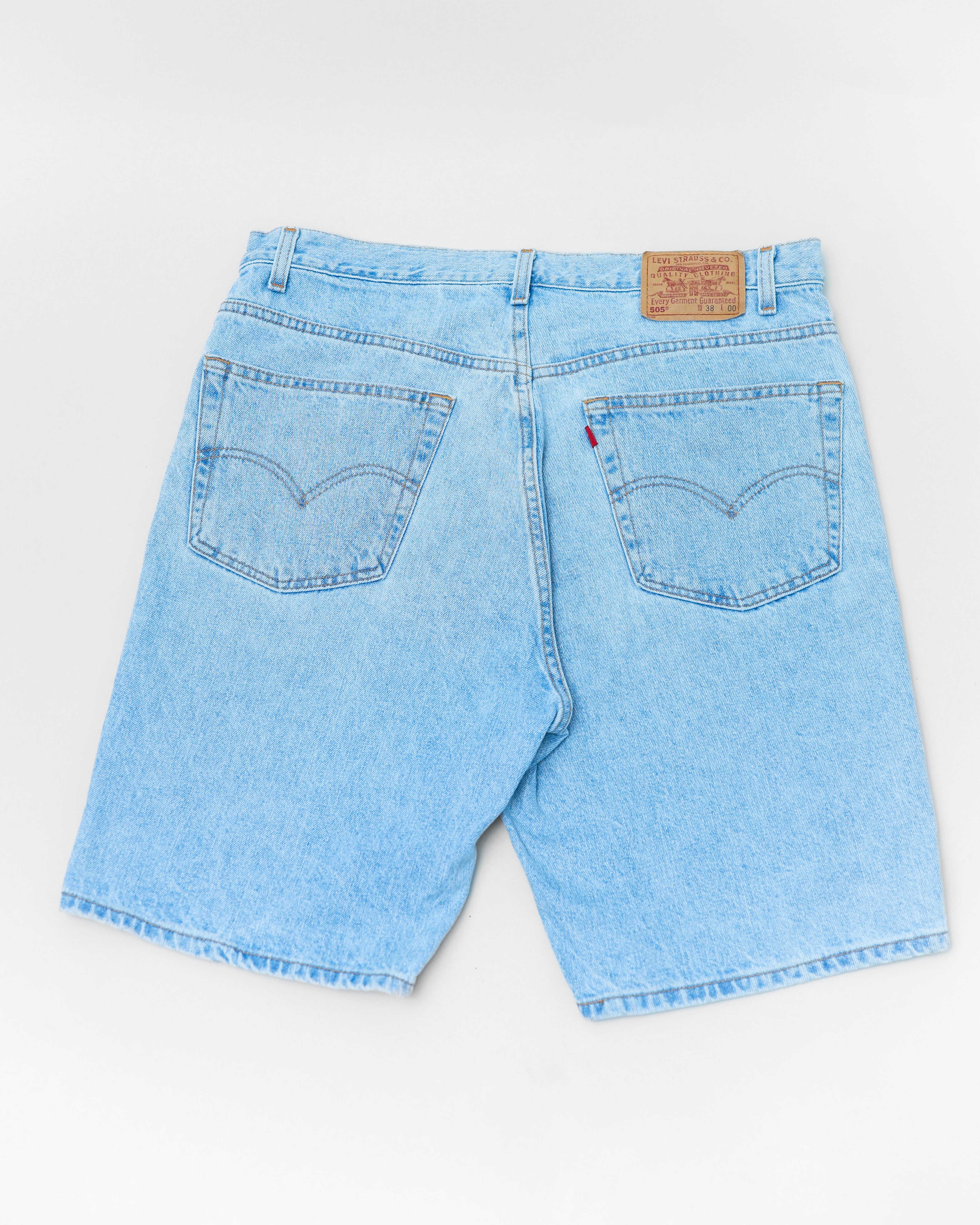 Levis 550 Short