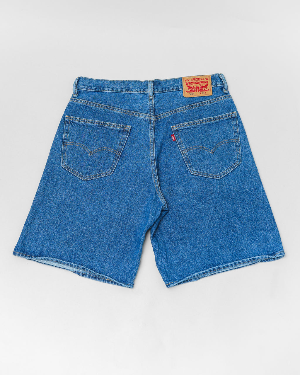Levis 550 Short