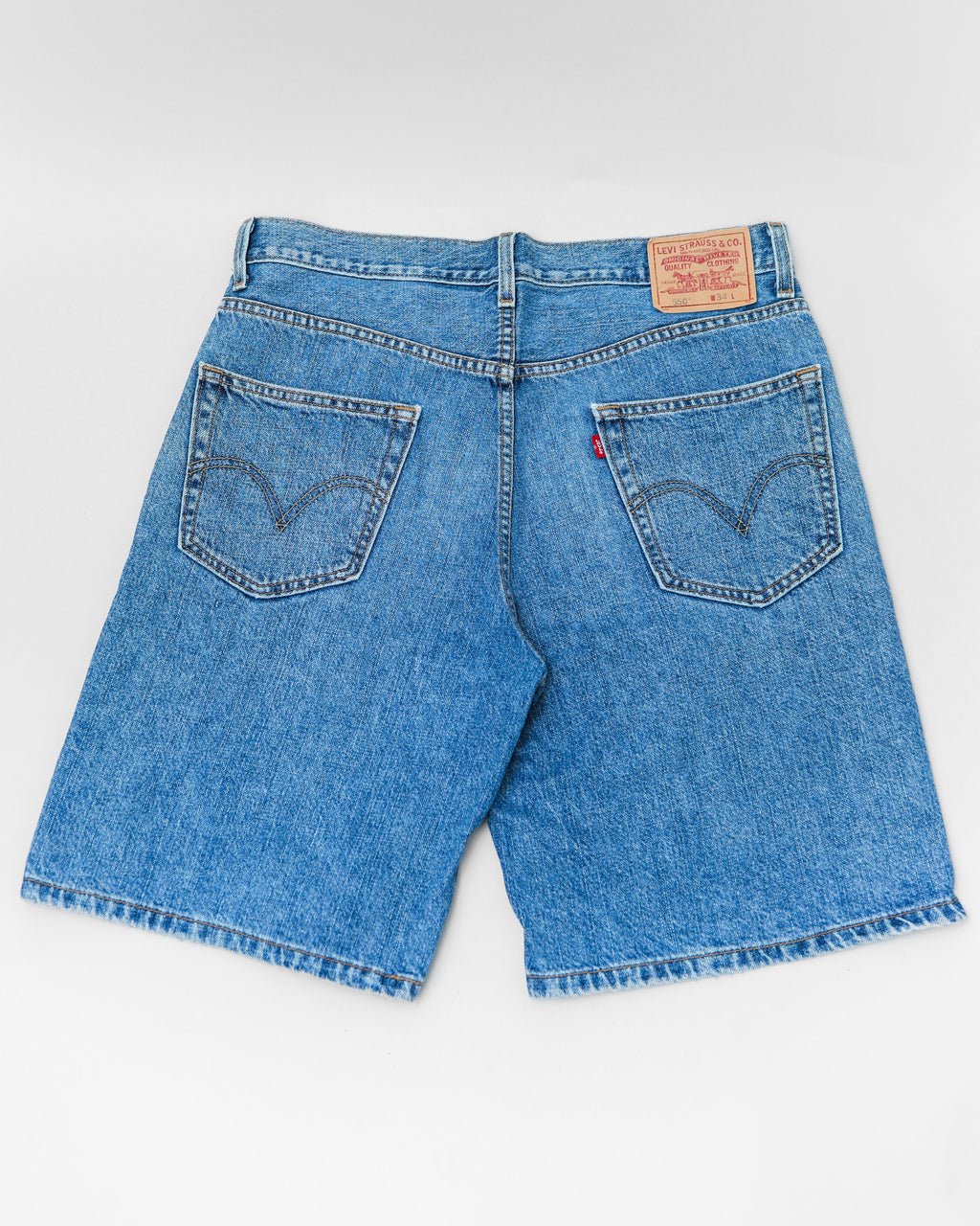 Levis 550 Short