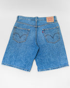 Levis 550 Short