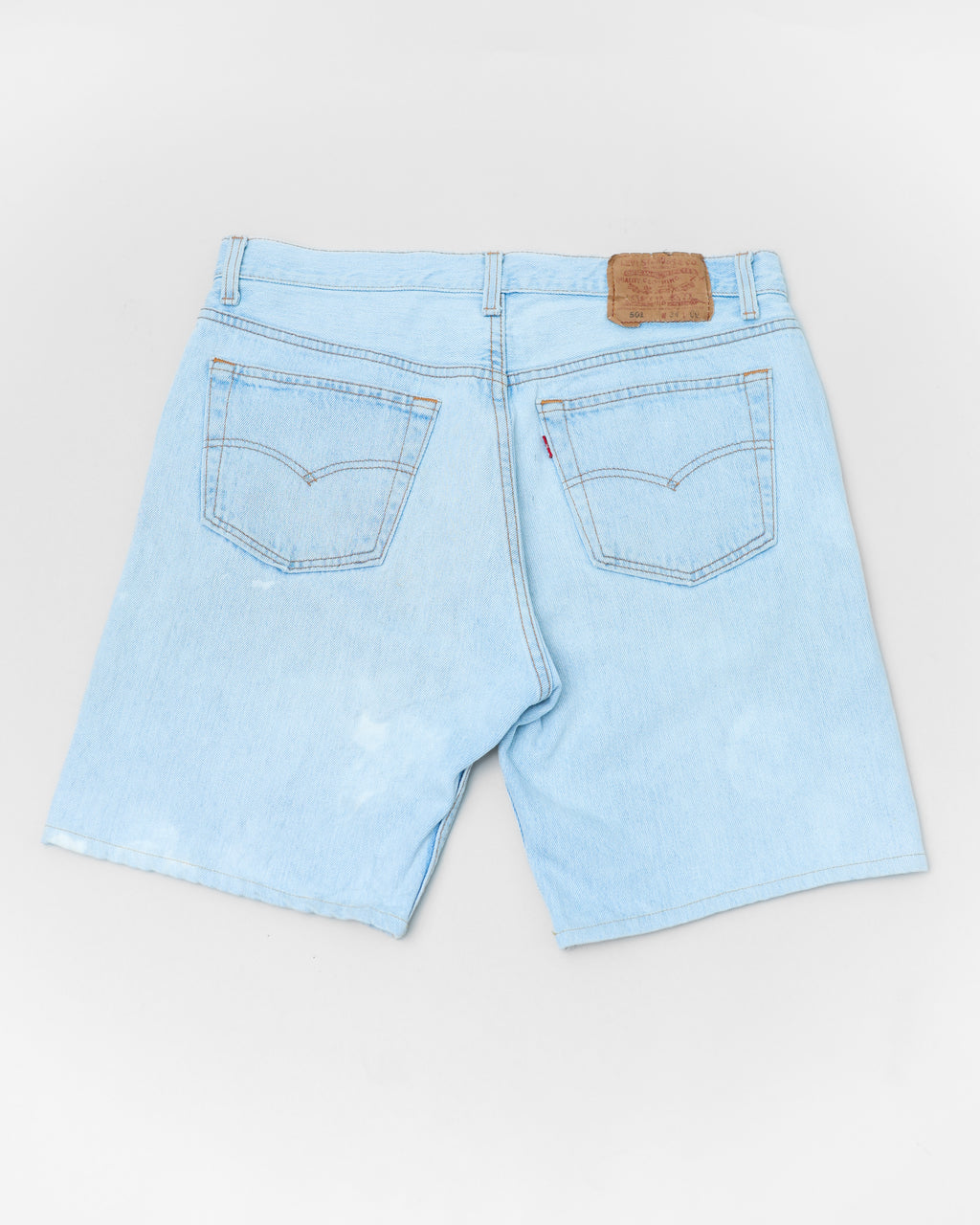 Levis 550 Short