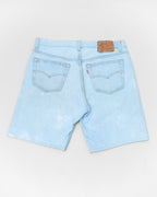 Levis 550 Short