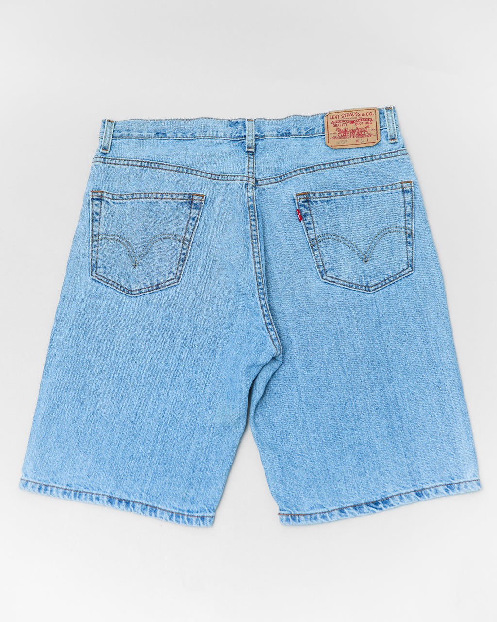 Levis 501 Short