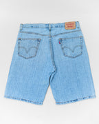 Levis 501 Short