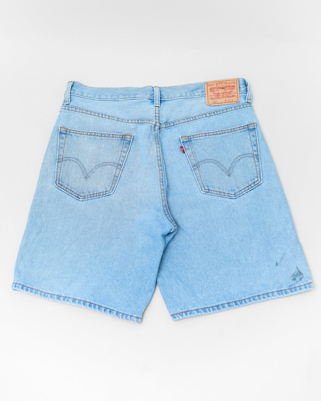 Levis 550 Short