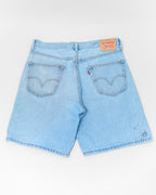 Levis 550 Short