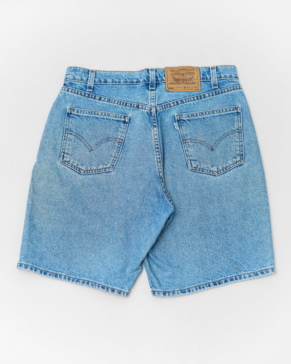 Levis 550 Short