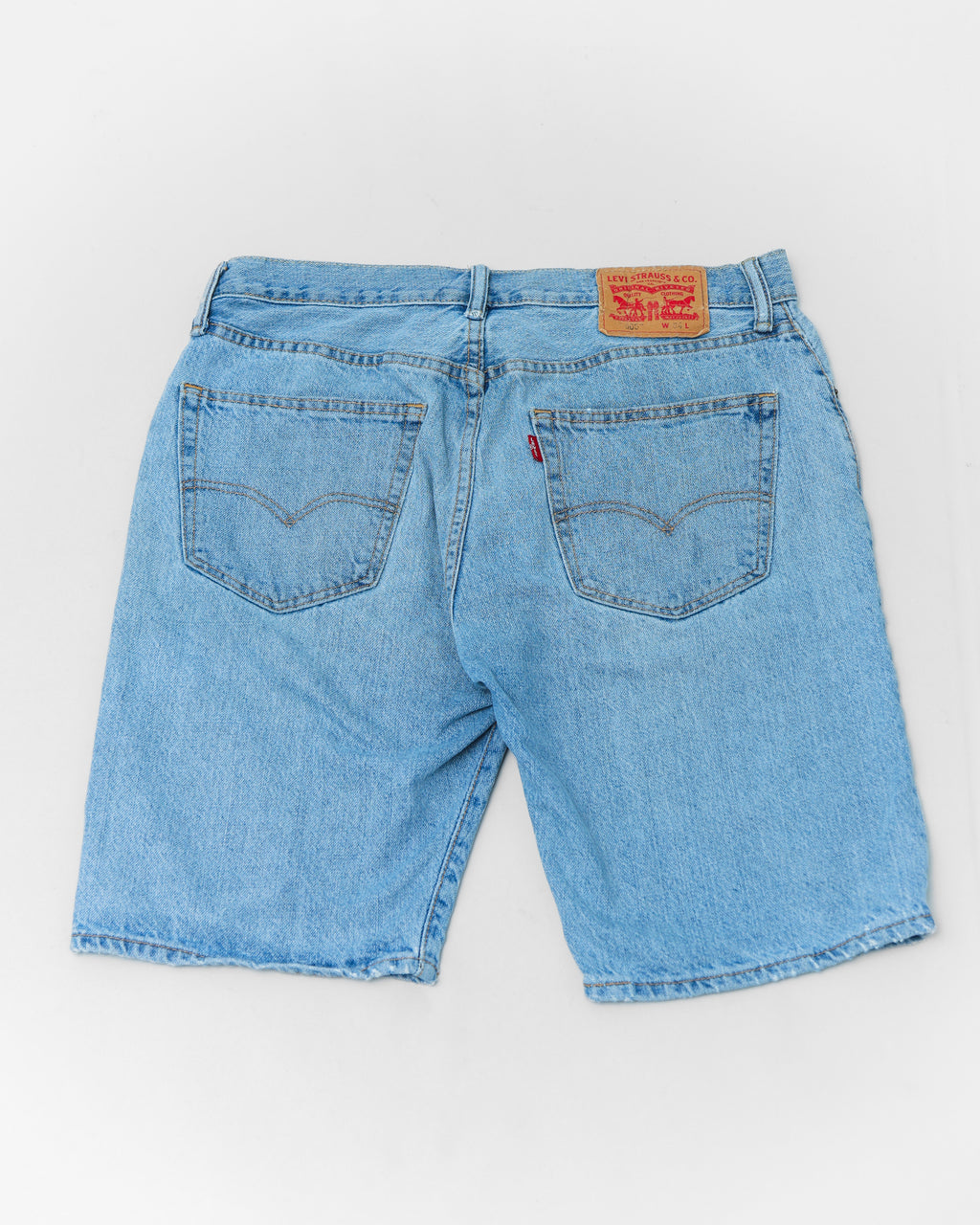 Levis 505 Short