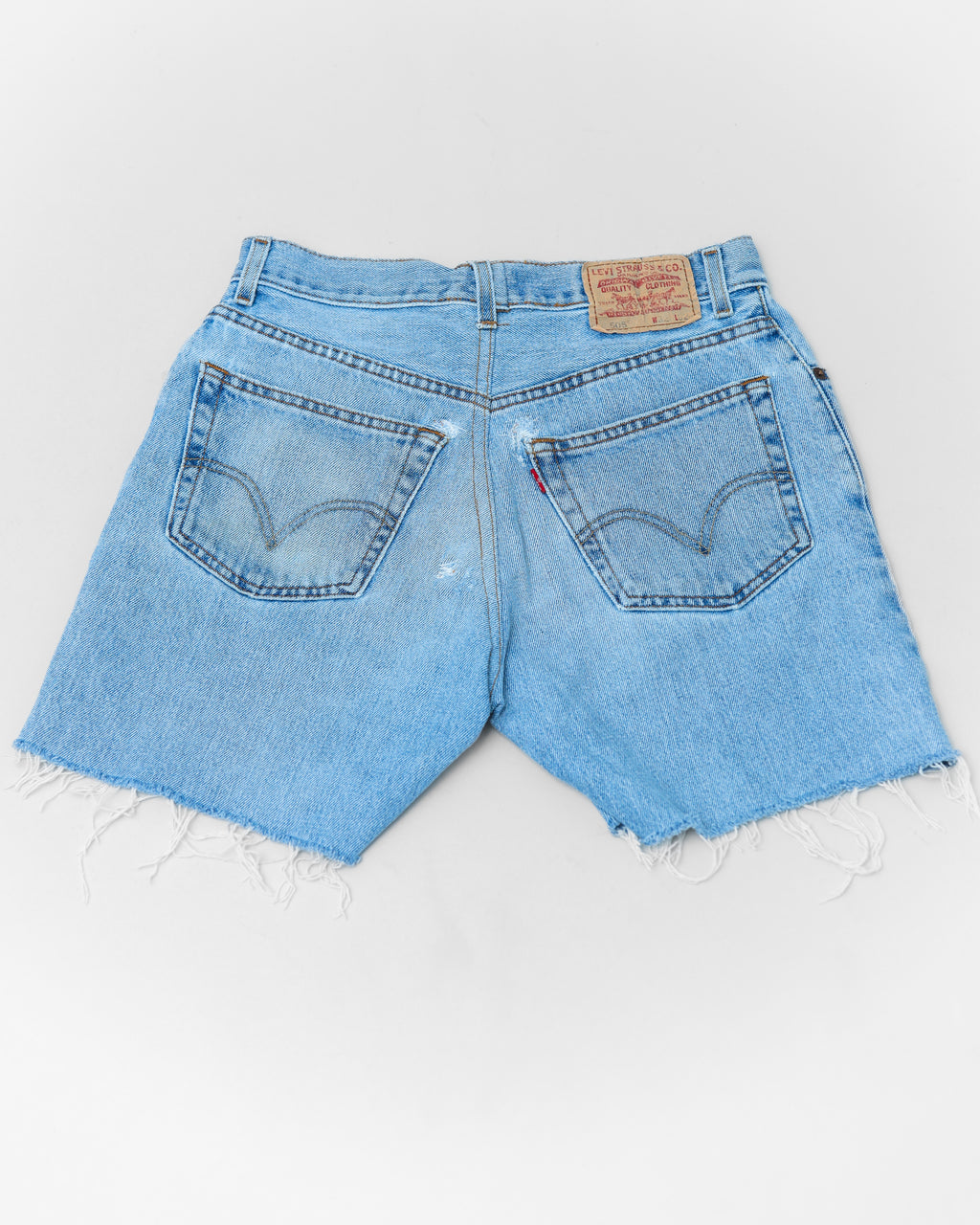 Levis 505 Short