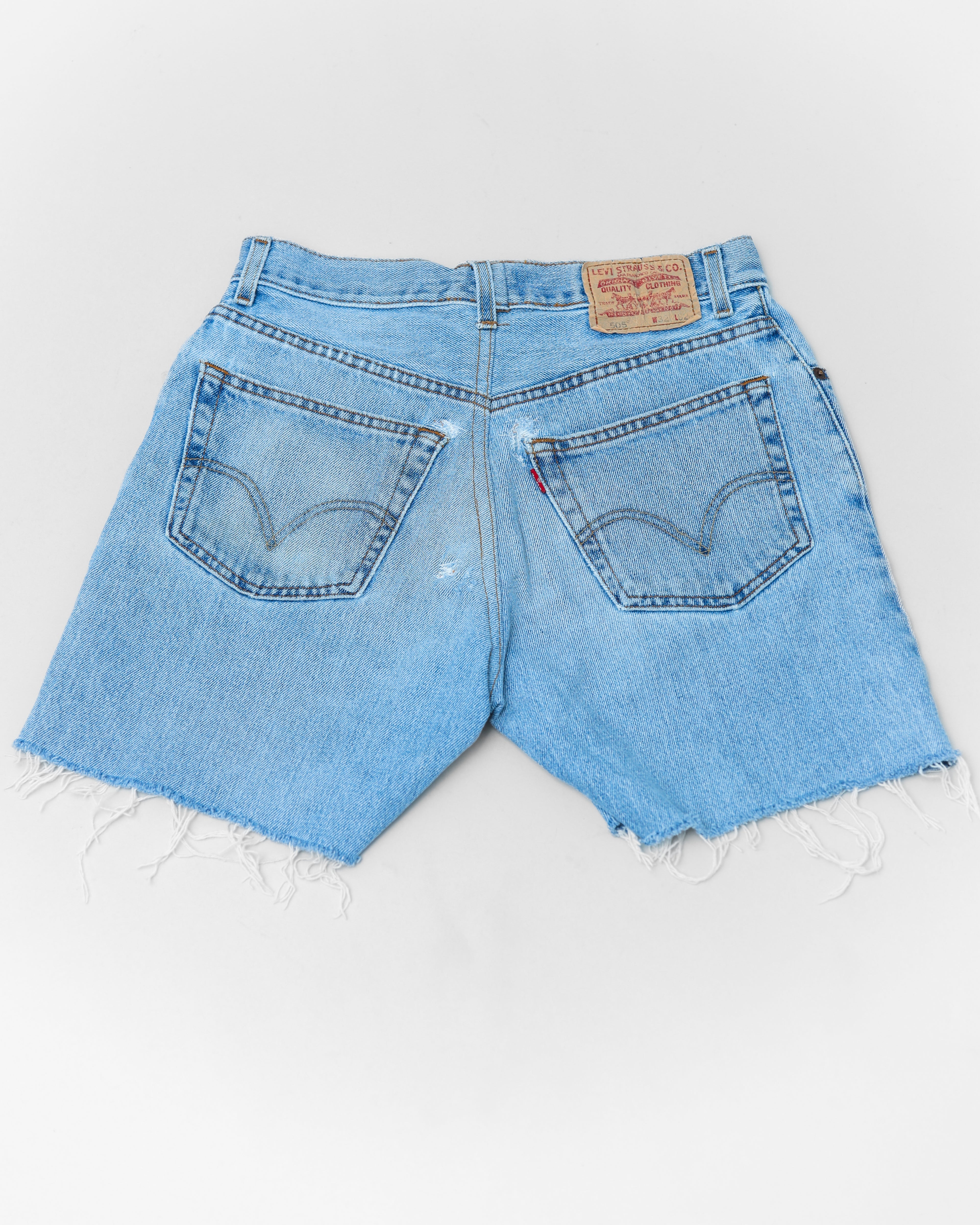 Levis 505 Short