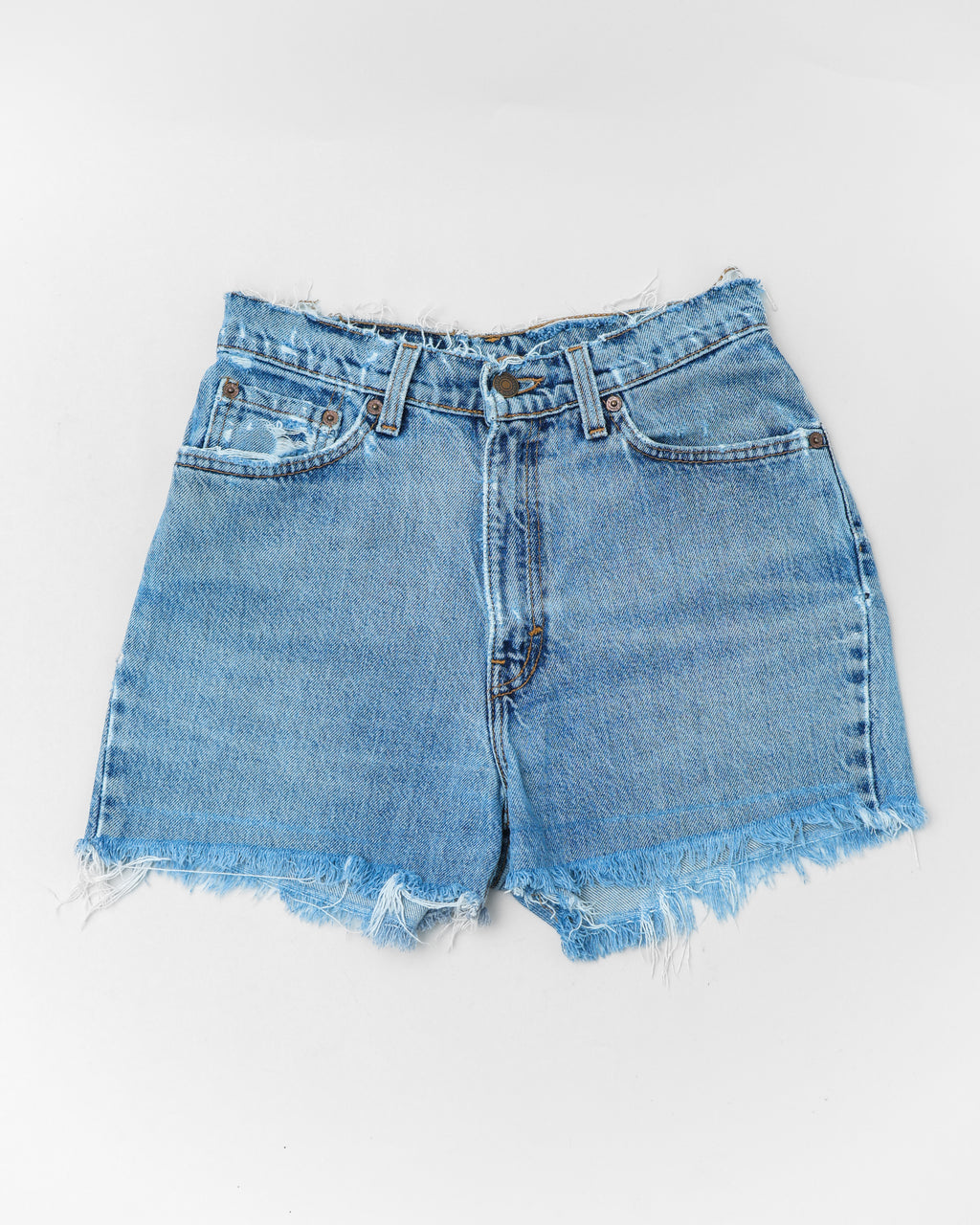 Levis 512 Short Womens