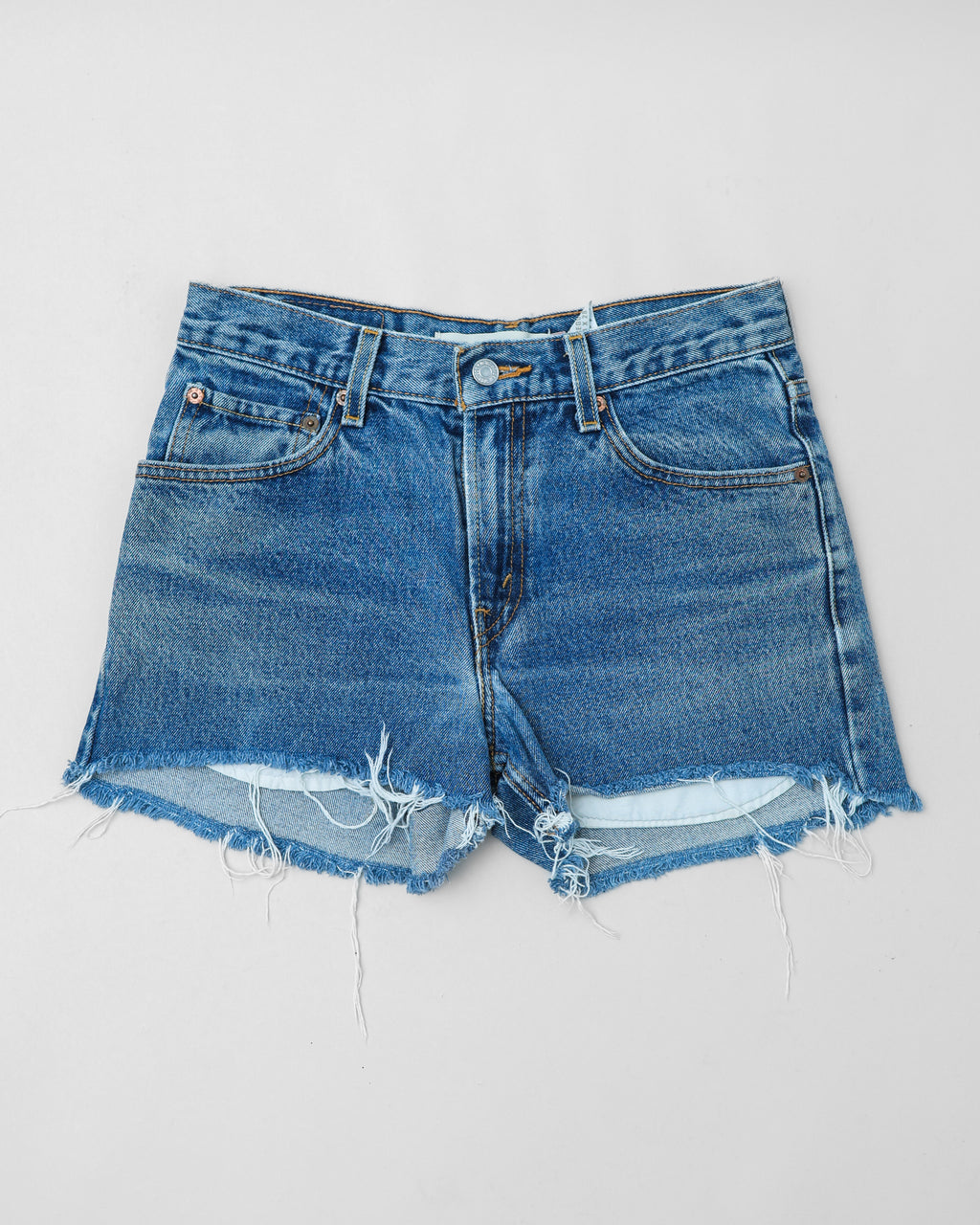 Levis 550 Short Womens