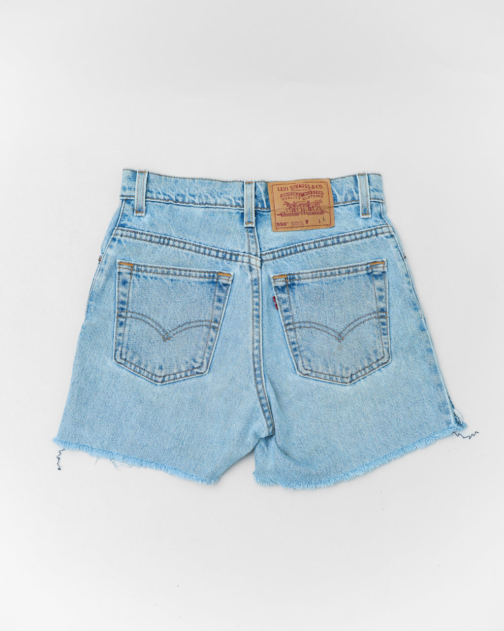 Levis 550 Short - Youth