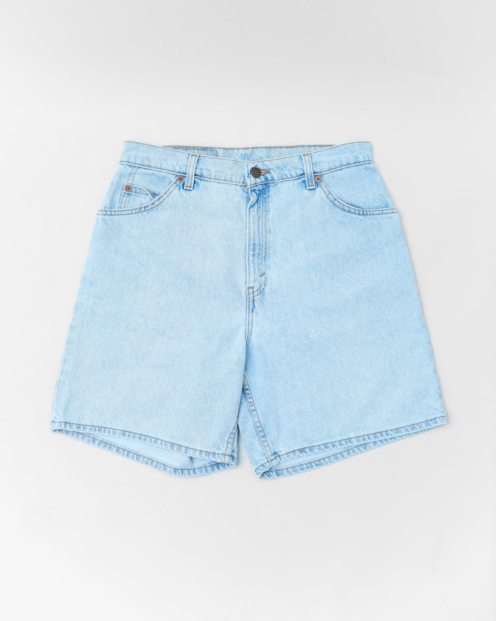 Levis Orange Tag Short