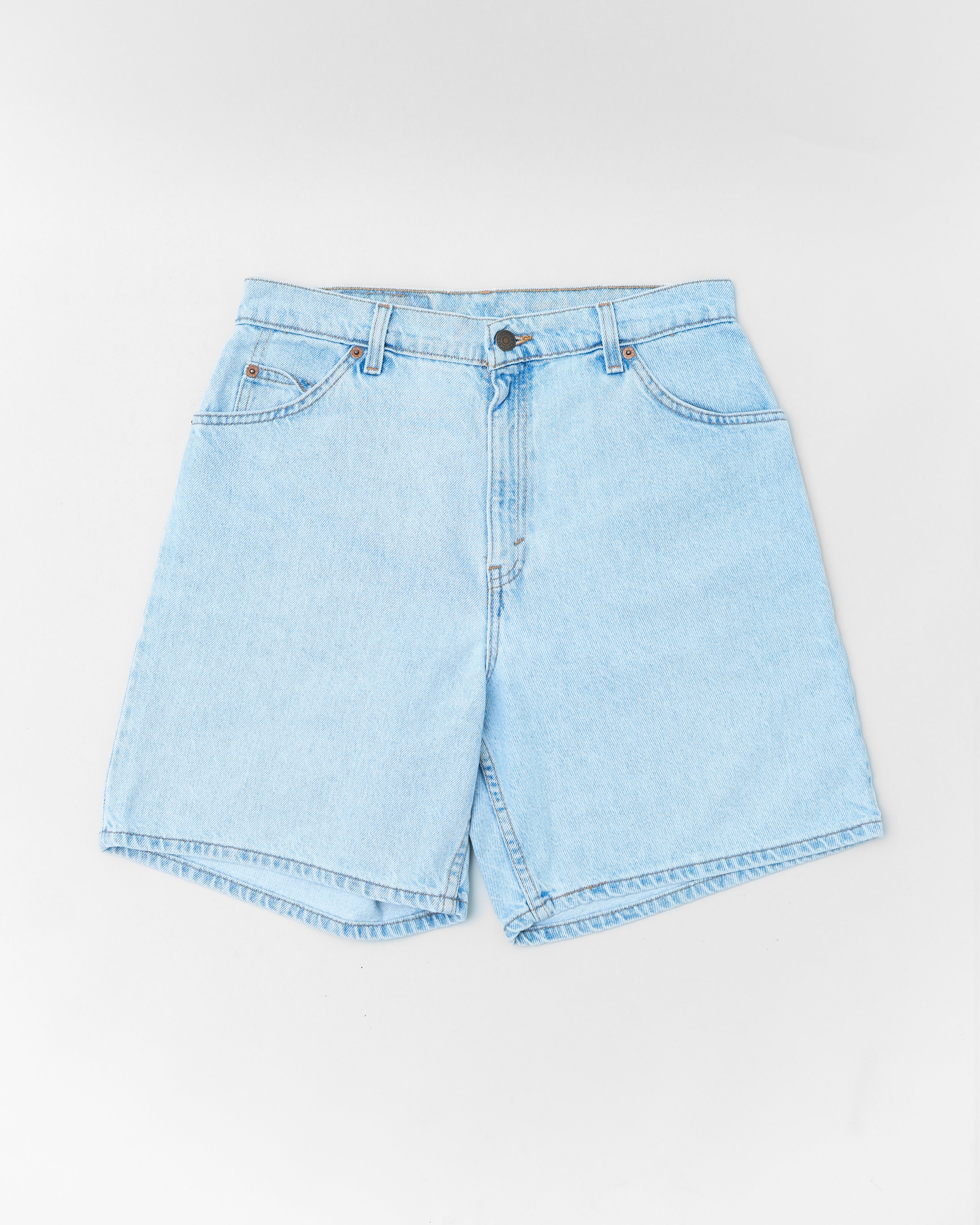 Levis Orange Tag Short