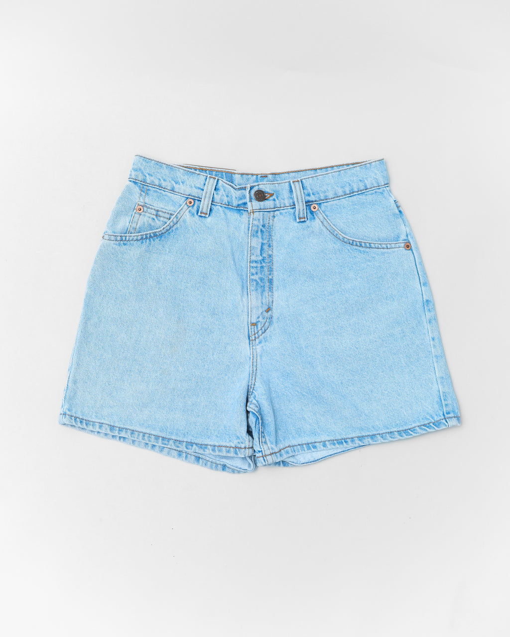 Levis 912 Short - Womens