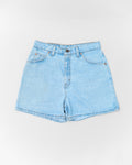 Levis 912 Short - Womens
