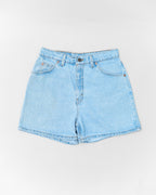 Levis 912 Short - Womens