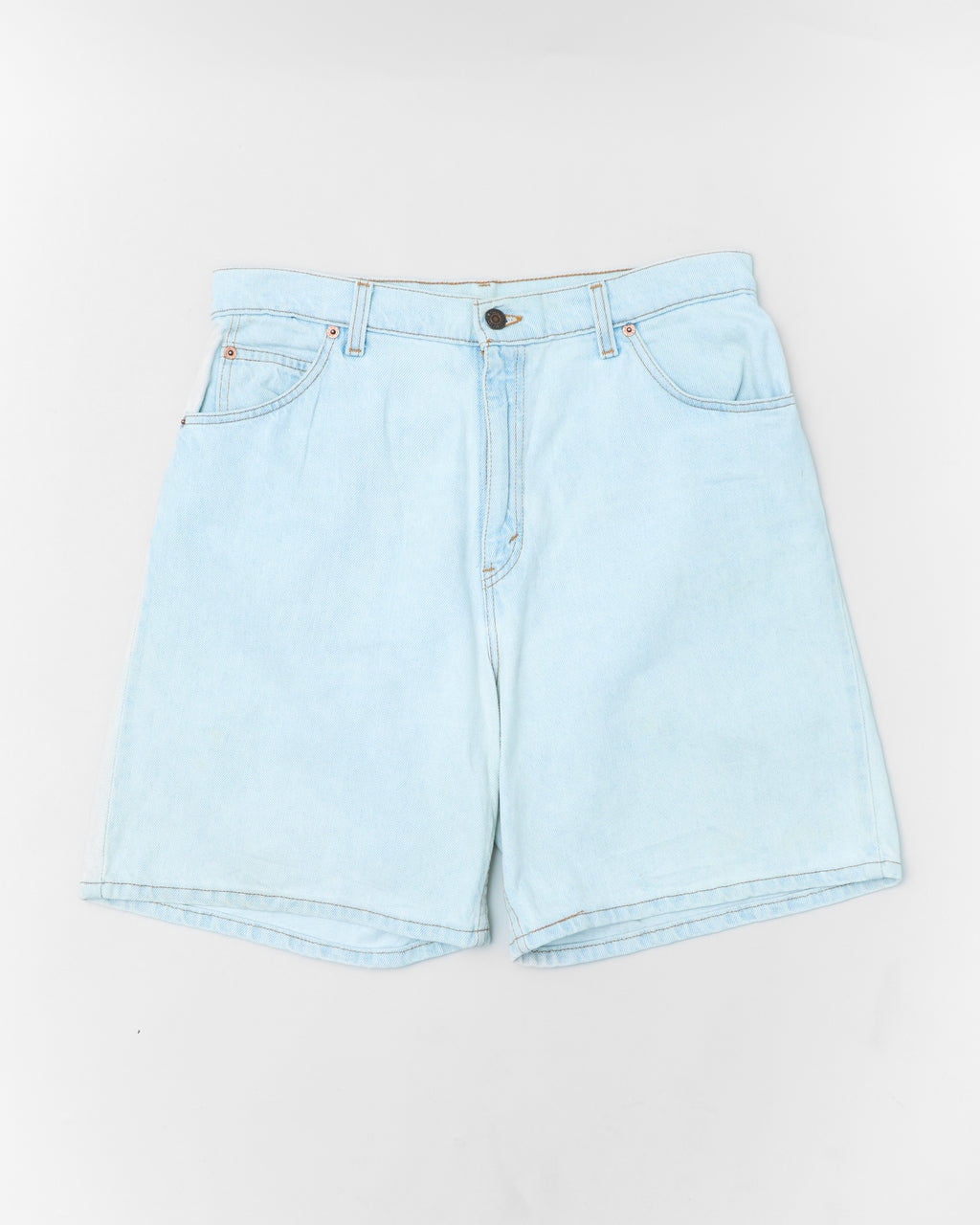Levis 951 Orange Tab Short