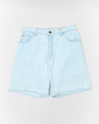 Levis 951 Orange Tab Short