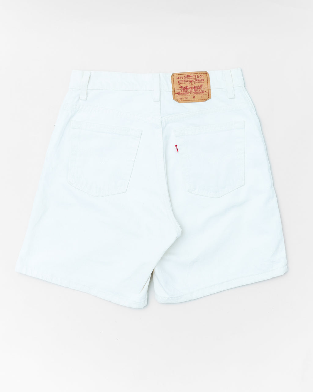 Levis Short