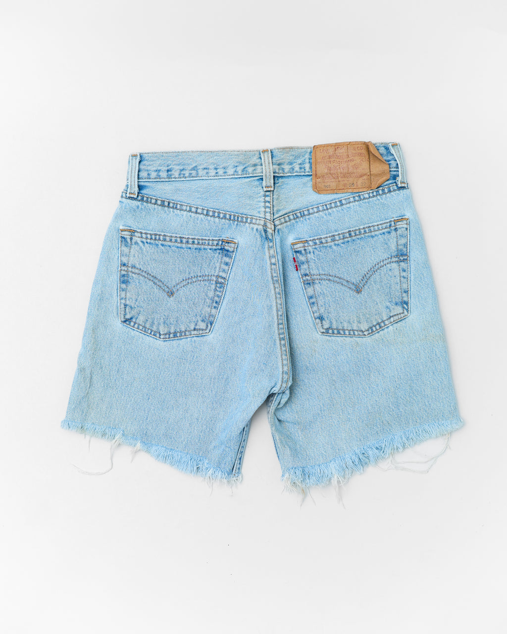 Levis 501 Short