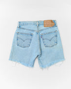 Levis 501 Short