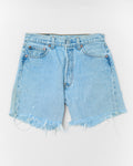 Levis 501 Short