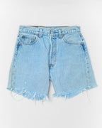 Levis 501 Short