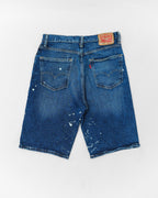 Levis 569 Short